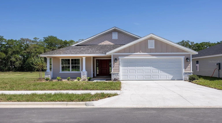 Alachua, Florida 32615, 4 Bedroom Bedrooms, ,2 Bathroombathrooms,Residential,For Sale,178Th,0,Mfrgc541921