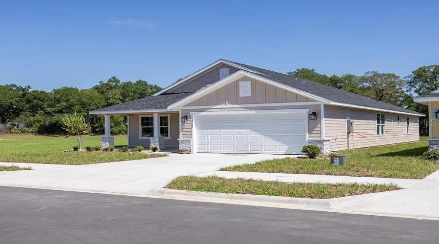 Alachua, Florida 32615, 4 Bedroom Bedrooms, ,2 Bathroombathrooms,Residential,For Sale,178Th,0,Mfrgc541921