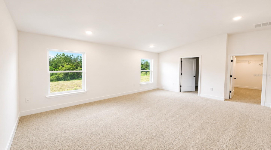 Owner Suite