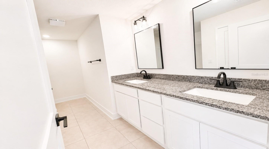 Owner Bath