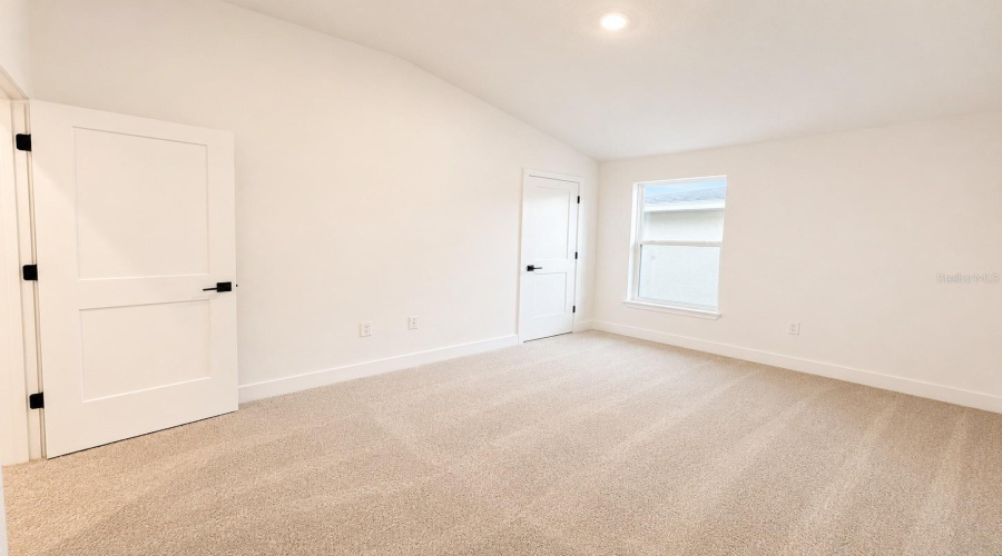Great Space 1St Bed Room