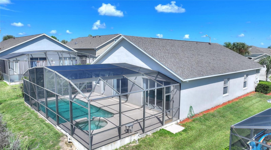 Clermont, Florida 34714, 4 Bedroom Bedrooms, ,3 Bathroombathrooms,Residential,For Sale,Palm Spring,0,Mfro6433273