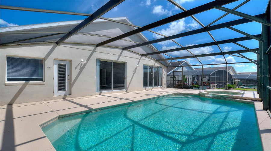 Clermont, Florida 34714, 4 Bedroom Bedrooms, ,3 Bathroombathrooms,Residential,For Sale,Palm Spring,0,Mfro6433273