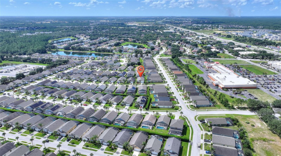 Clermont, Florida 34714, 4 Bedroom Bedrooms, ,3 Bathroombathrooms,Residential,For Sale,Palm Spring,0,Mfro6433273