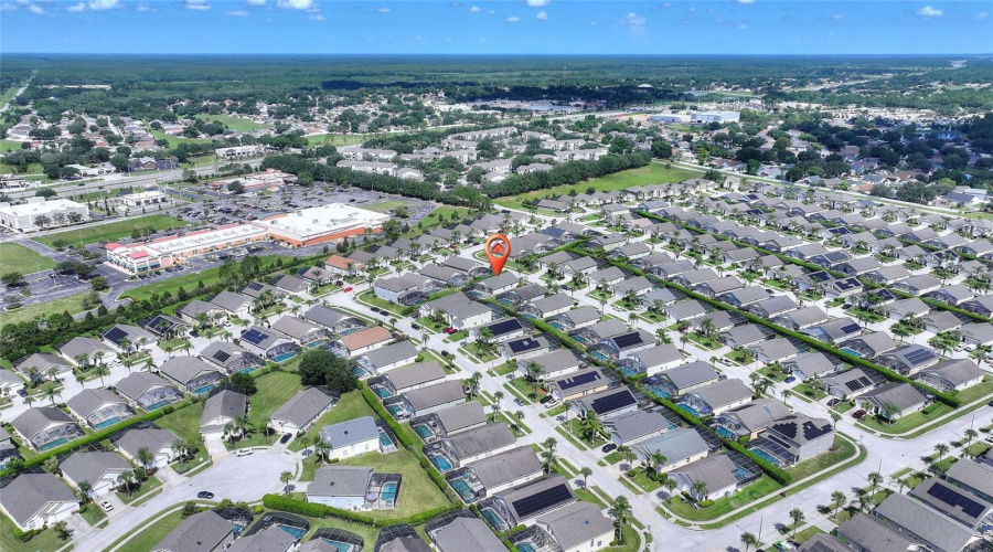 Clermont, Florida 34714, 4 Bedroom Bedrooms, ,3 Bathroombathrooms,Residential,For Sale,Palm Spring,0,Mfro6433273