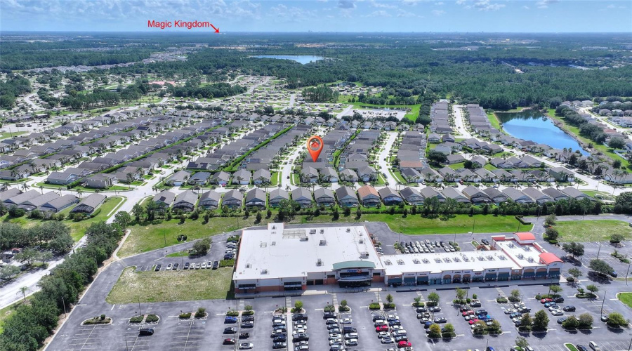 Clermont, Florida 34714, 4 Bedroom Bedrooms, ,3 Bathroombathrooms,Residential,For Sale,Palm Spring,0,Mfro6433273