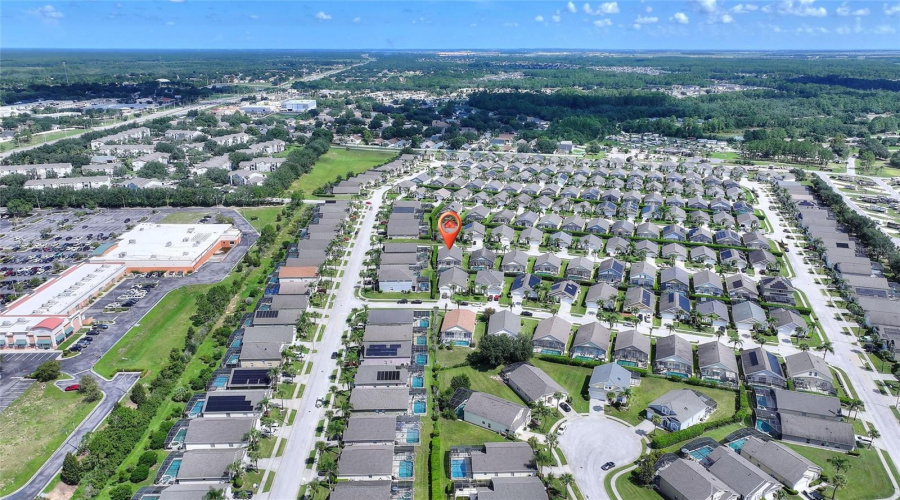 Clermont, Florida 34714, 4 Bedroom Bedrooms, ,3 Bathroombathrooms,Residential,For Sale,Palm Spring,0,Mfro6433273