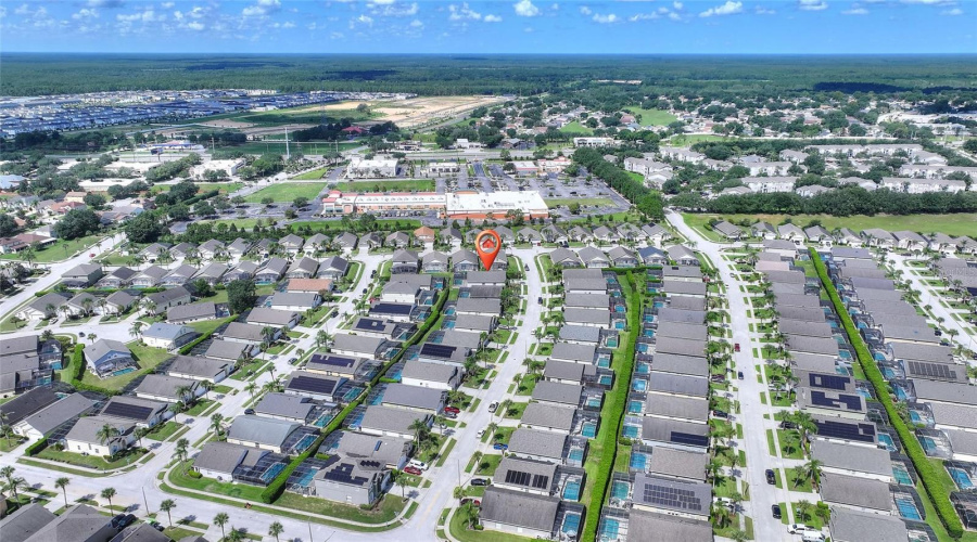 Clermont, Florida 34714, 4 Bedroom Bedrooms, ,3 Bathroombathrooms,Residential,For Sale,Palm Spring,0,Mfro6433273