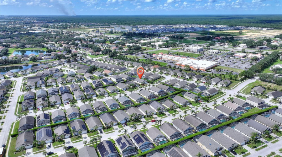 Clermont, Florida 34714, 4 Bedroom Bedrooms, ,3 Bathroombathrooms,Residential,For Sale,Palm Spring,0,Mfro6433273