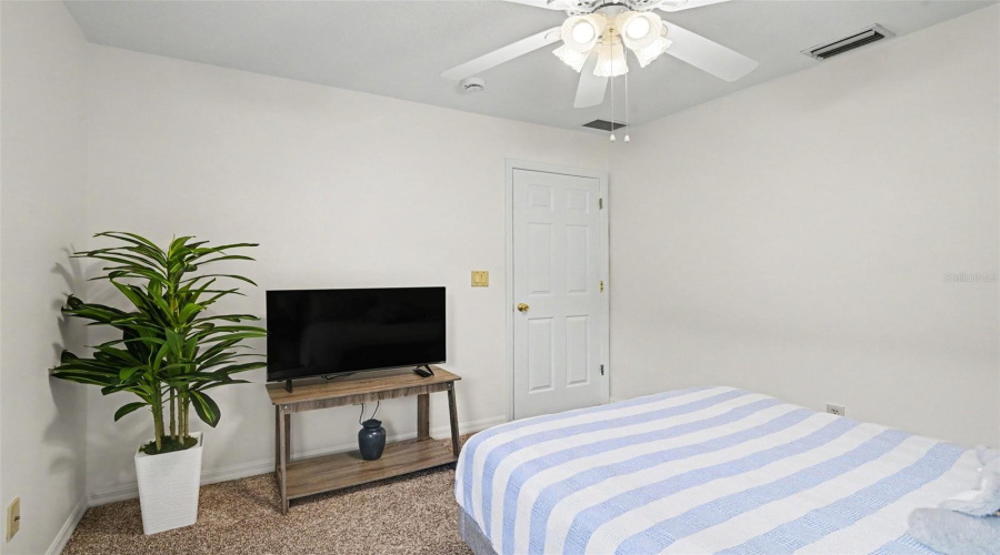 Guest Bed 3