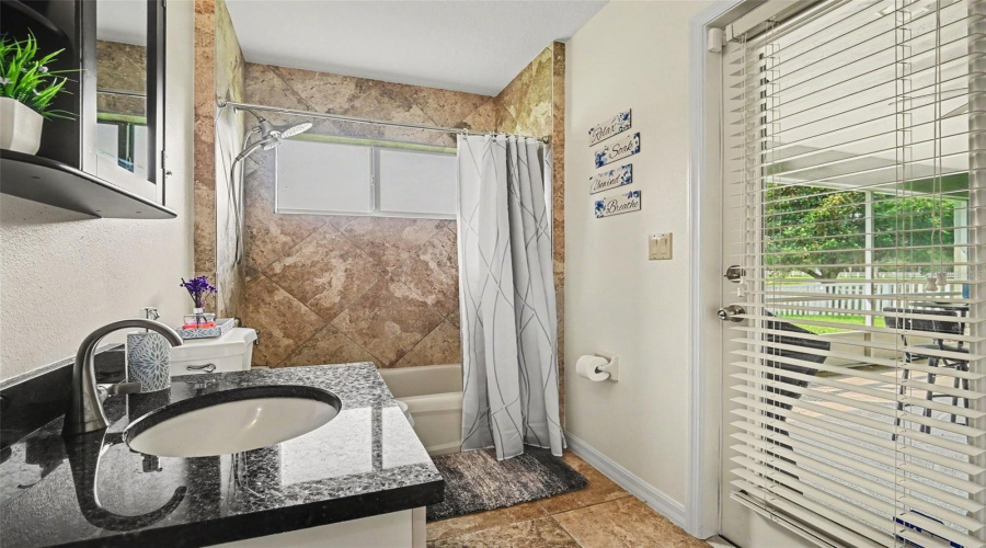 Guest Bath