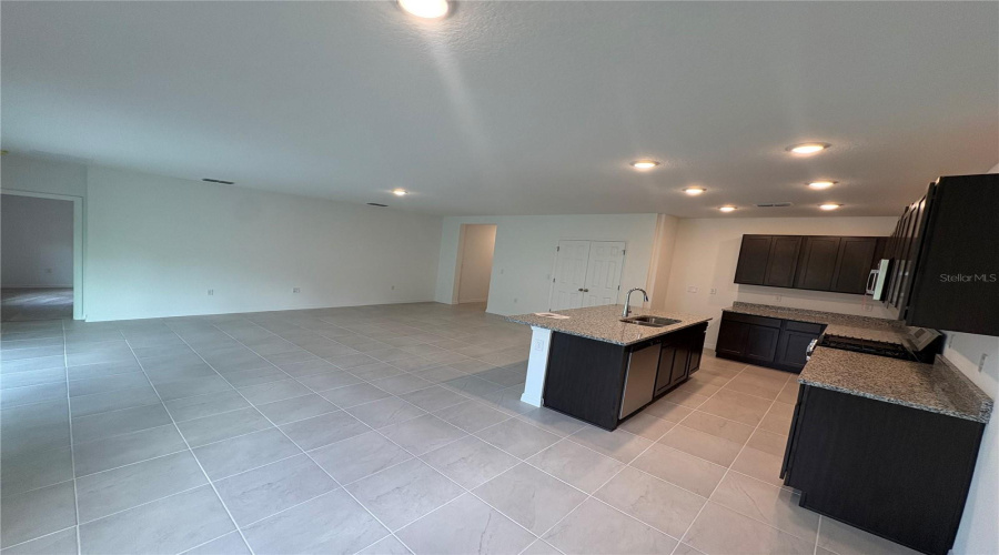 Kitchen / Great Room