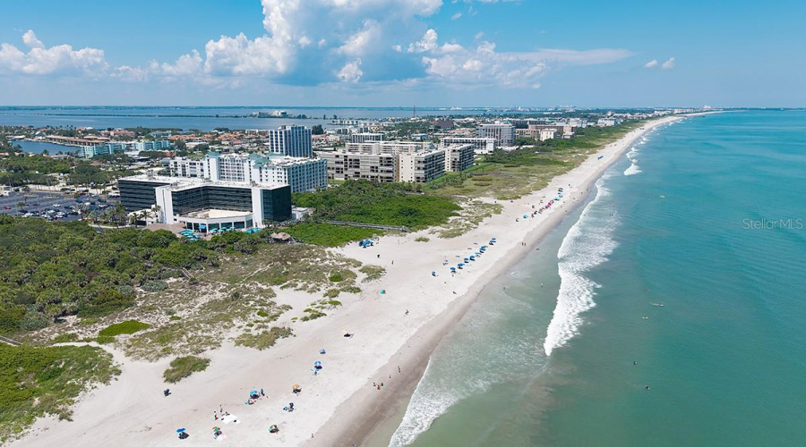 Windward Preserve Nearby Area