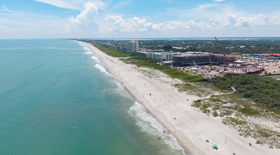 Windward Preserve Nearby Area
