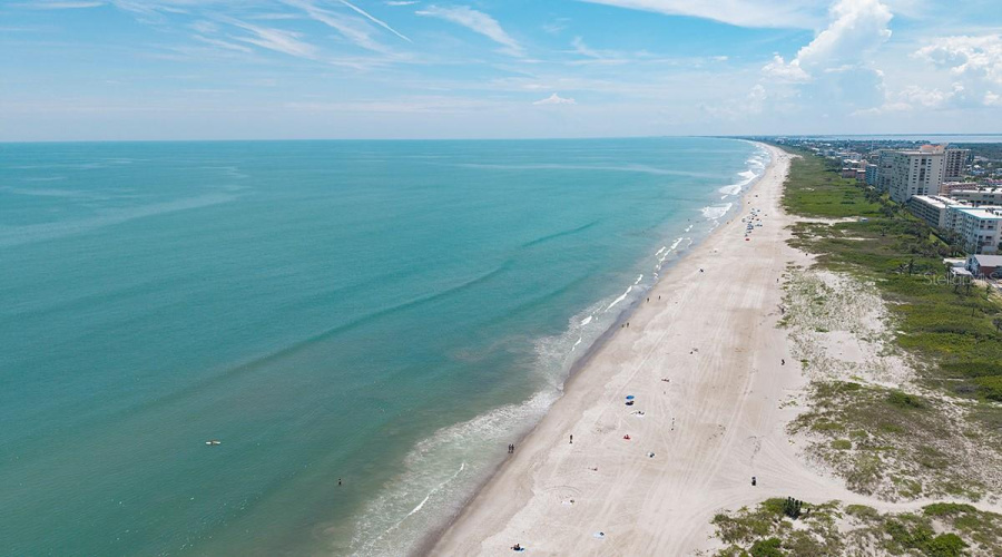 Windward Preserve Nearby Area