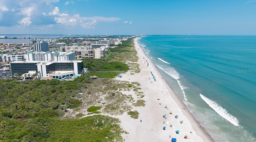 Windward Preserve Nearby Area