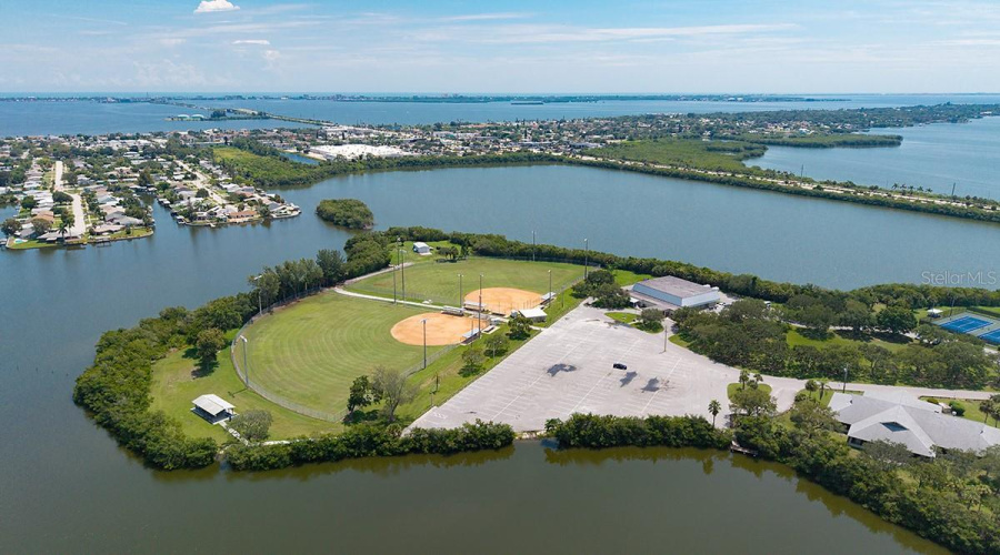 Windward Preserve Nearby Area