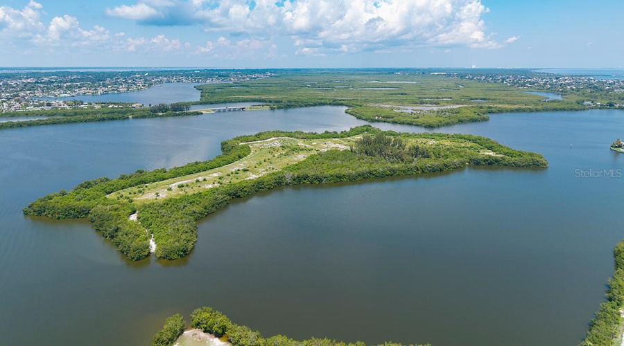 Windward Preserve Nearby Area