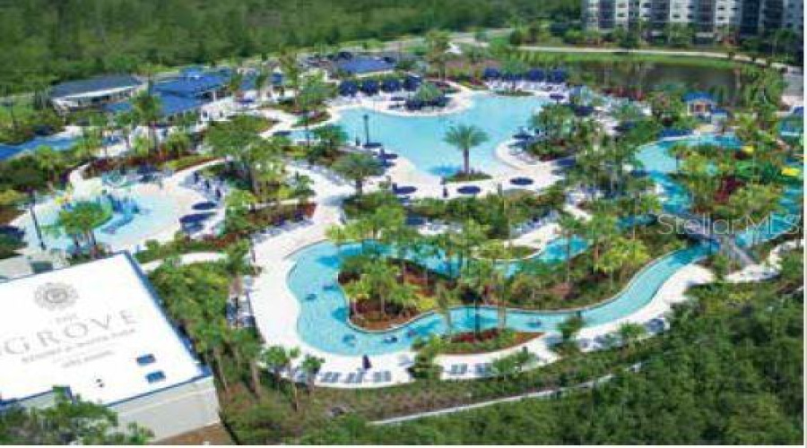 Waterpark