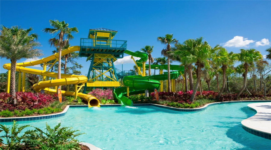 Double Slides