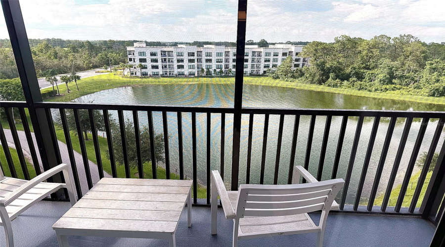 Water View
