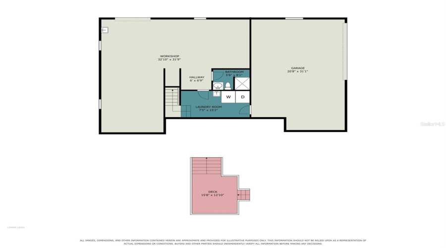 Titusville, Florida 32780, 4 Bedroom Bedrooms, ,4 Bathroombathrooms,Residential,For Sale,Barna,0,Mfro6429778