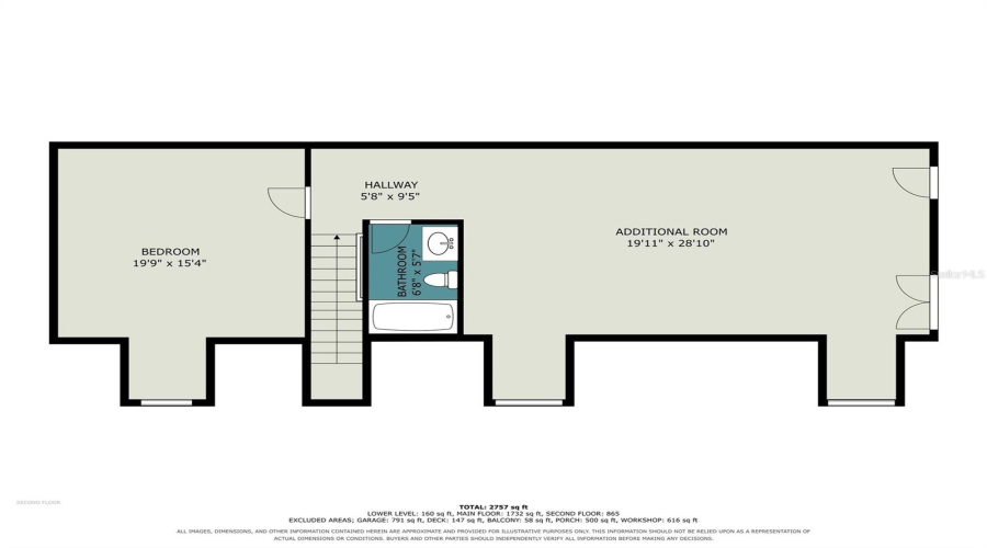 Titusville, Florida 32780, 4 Bedroom Bedrooms, ,4 Bathroombathrooms,Residential,For Sale,Barna,0,Mfro6429778