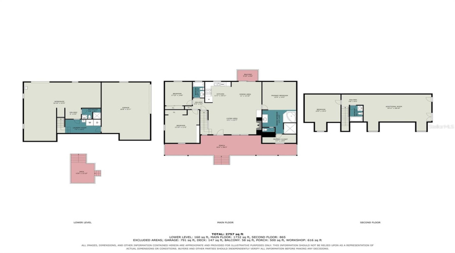 Titusville, Florida 32780, 4 Bedroom Bedrooms, ,4 Bathroombathrooms,Residential,For Sale,Barna,0,Mfro6429778