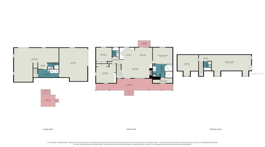 Titusville, Florida 32780, 4 Bedroom Bedrooms, ,4 Bathroombathrooms,Residential,For Sale,Barna,0,Mfro6429778