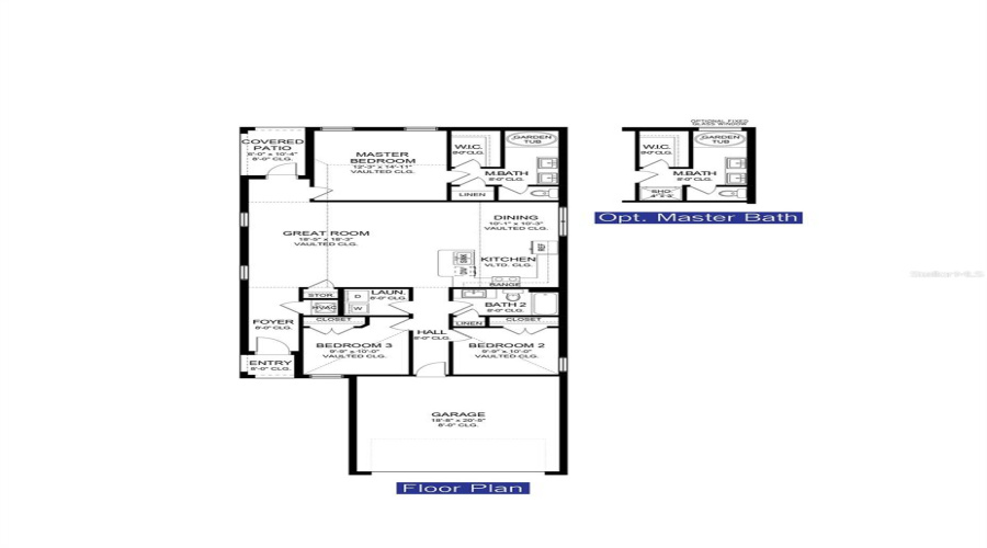 St Cloud, Florida 34773, 3 Bedroom Bedrooms, ,2 Bathroombathrooms,Residential,For Sale,Briarlynne,0,Mfro6388803