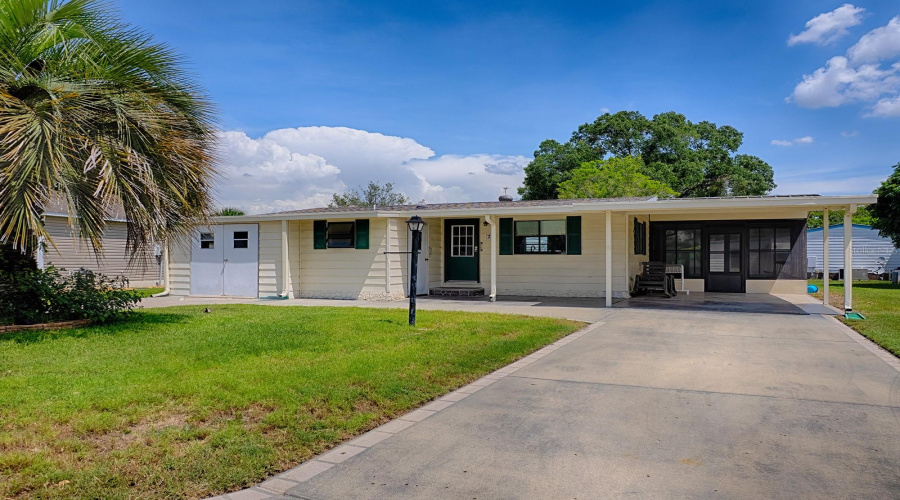 The Villages, Florida 32159, 2 Bedroom Bedrooms, ,2 Bathroombathrooms,Residential,For Sale,Sharon,0,Mfrg5114417