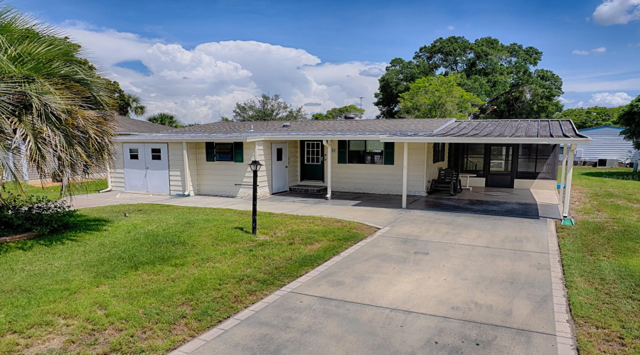 The Villages, Florida 32159, 2 Bedroom Bedrooms, ,2 Bathroombathrooms,Residential,For Sale,Sharon,0,Mfrg5114417