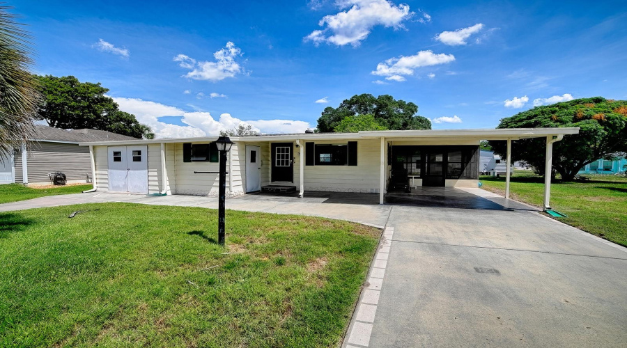 The Villages, Florida 32159, 2 Bedroom Bedrooms, ,2 Bathroombathrooms,Residential,For Sale,Sharon,0,Mfrg5114417