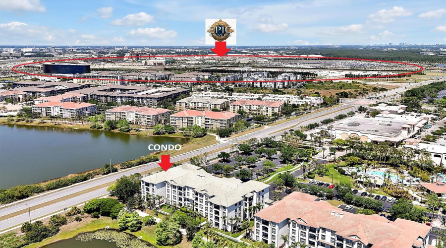 Orlando, Florida 32819, 2 Bedroom Bedrooms, ,2 Bathroombathrooms,Residential,For Sale,Breakview,0,Mfro6436273