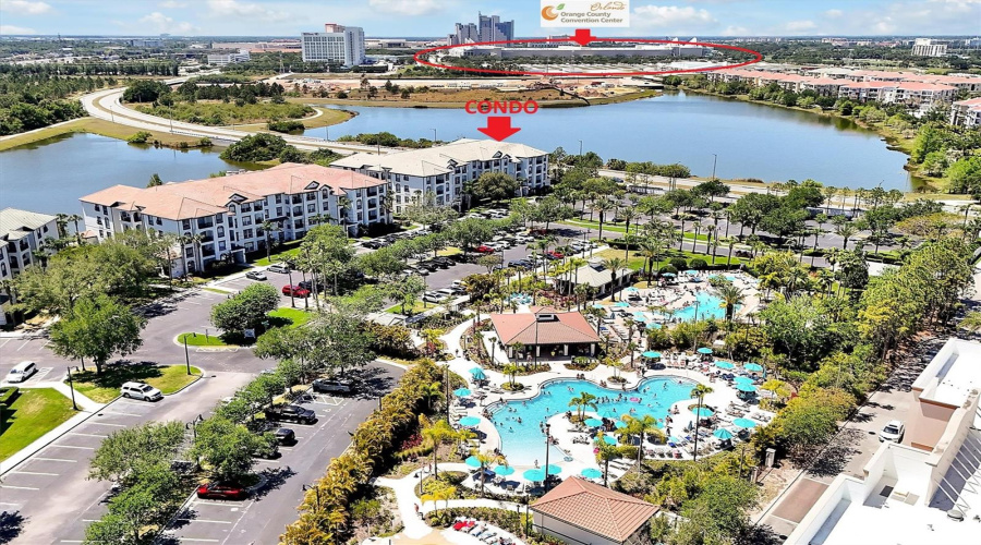 Orlando, Florida 32819, 2 Bedroom Bedrooms, ,2 Bathroombathrooms,Residential,For Sale,Breakview,0,Mfro6436273