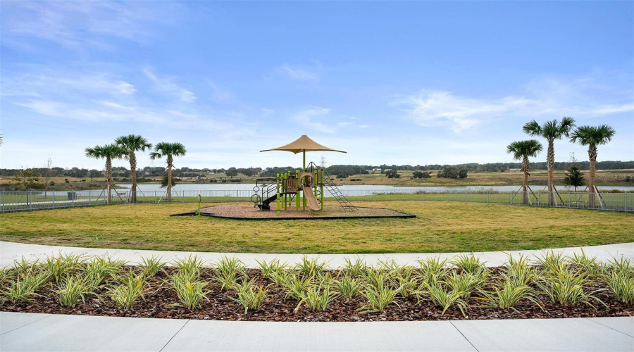 Waterbrooke Community Playground