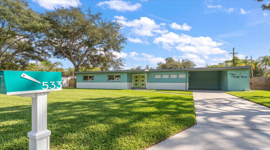 Temple Terrace, Florida 33617, 3 Bedroom Bedrooms, ,2 Bathroombathrooms,Residential,For Sale,Broxburn,0,Mfrtb8542659