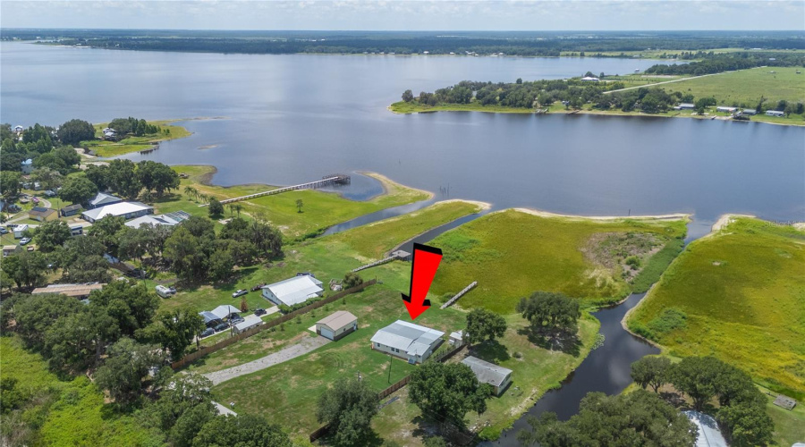 5418 Cooper Lane, Fort Meade, Florida 33841