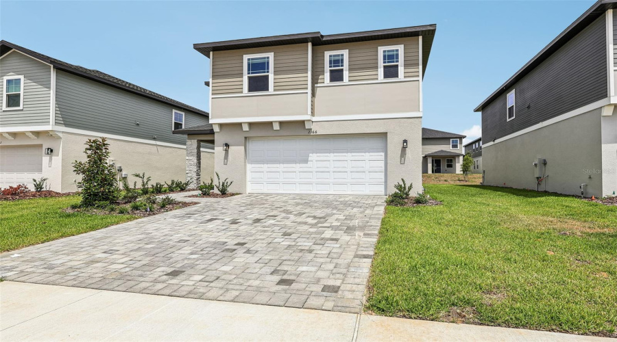Minneola, Florida 34715, 3 Bedroom Bedrooms, ,2 Bathroombathrooms,Residential,For Sale,Wildberry,0,Mfrtb8487395