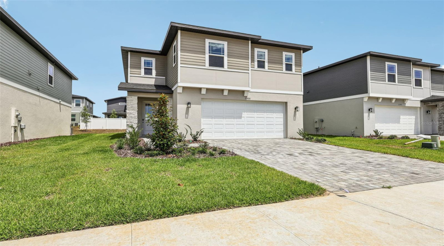 Minneola, Florida 34715, 3 Bedroom Bedrooms, ,2 Bathroombathrooms,Residential,For Sale,Wildberry,0,Mfrtb8487395