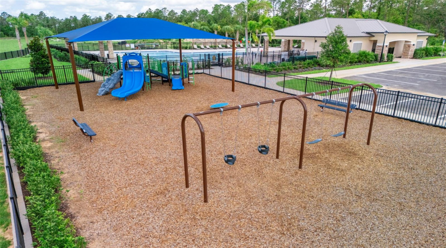 Community Playground