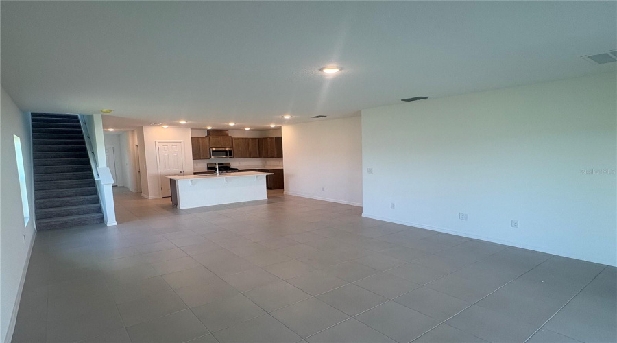 Kitchen / Great Room