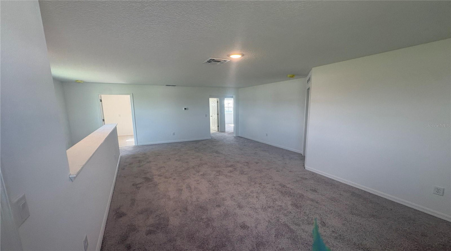 2Nd Floor Loft