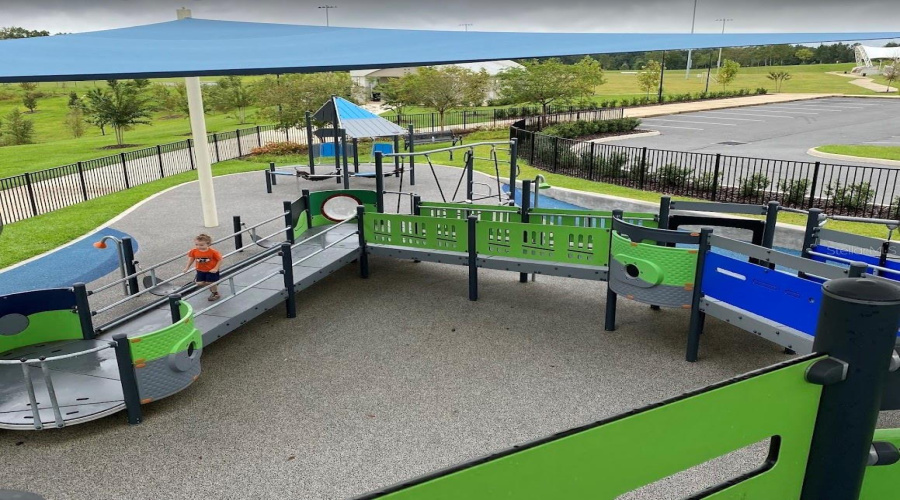 Legacy Park