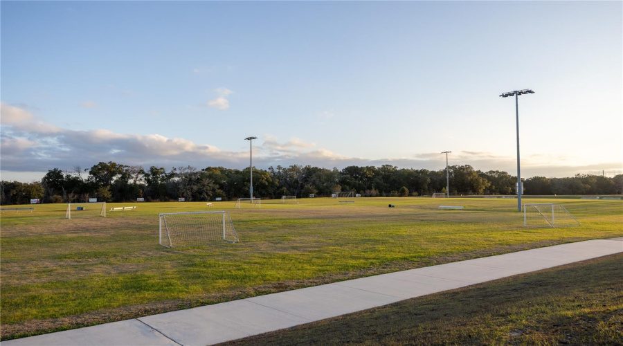 Legacy Park