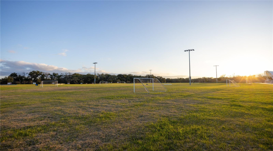 Legacy Park