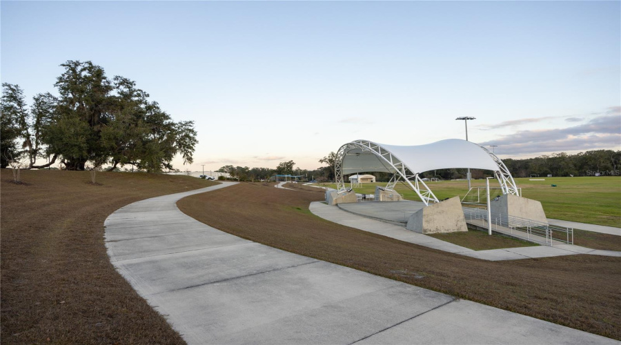 Legacy Park