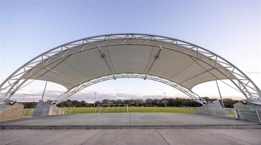 Legacy Park