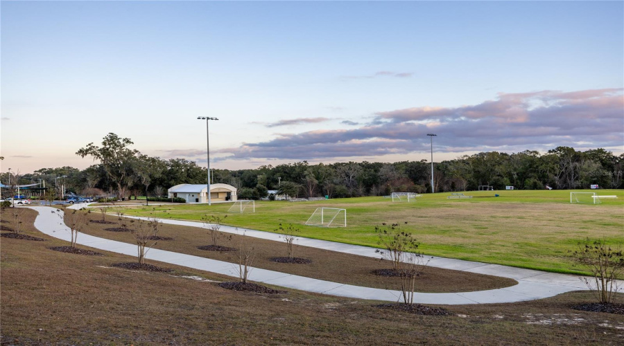 Legacy Park