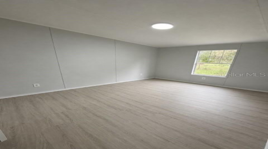 Bedroom #1